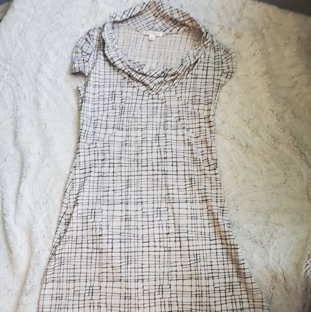 Banana republic dress